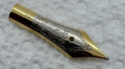 Circa montblanc 144 bicolore - circa,