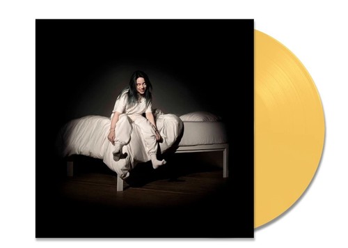 Billie eilish when we all - eilish,