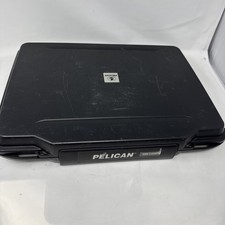 Custodia nera Pelican 1095