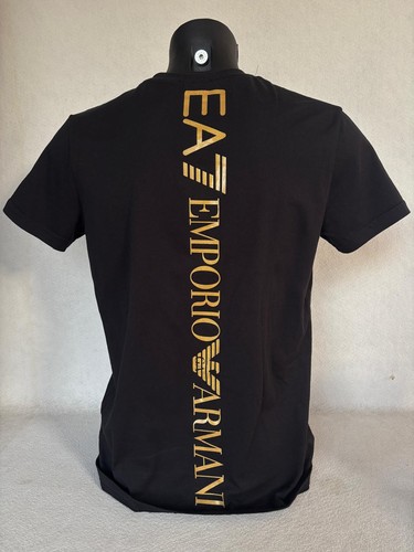 Shirt uomo ea7 - t-shirt,