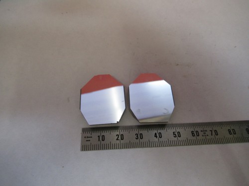 Coppia specchi leica per - specchi,
