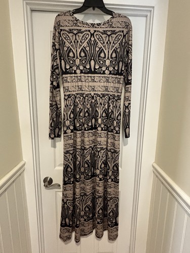 Abito donna maxi - , o