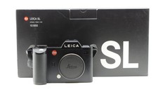 Leica SL Type 601 - 10850 -