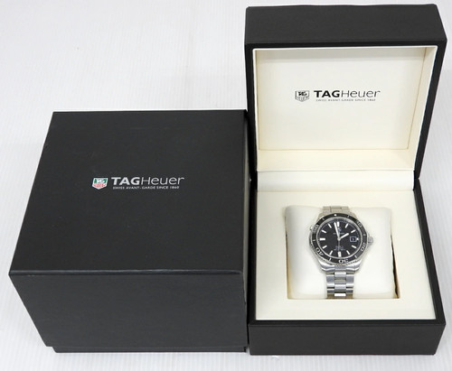 Tag heuer - tag,