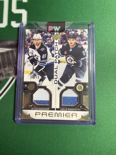 2022 upper deck - 2022-23,