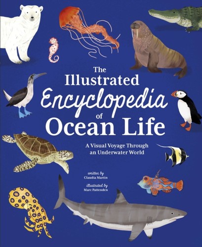 Illustrated encyclopedia - encyclopedia, of