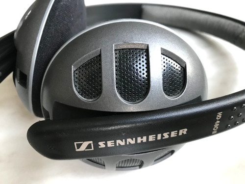 Sennheiser 480 cuffie - sennheiser,