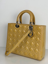 Borsa a mano Dior Lady Dior