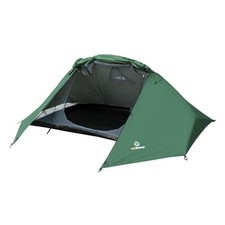 Tenda da trekking per 1-2