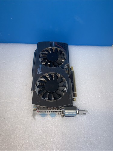 Msi geforce gtx 650 boost - msi,