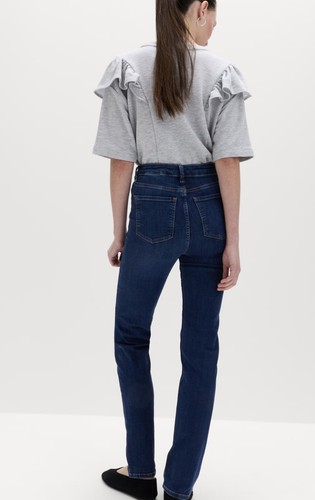 Jeans siena supersoft vita - supersoft,