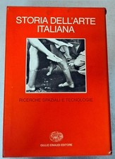 Libro Storia dell'arte