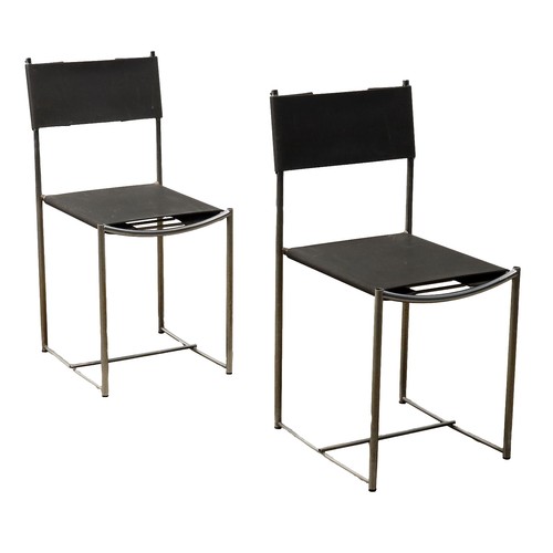 Coppia sedie alias vintage - coppia,