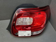 Faro Posteriore Destro -