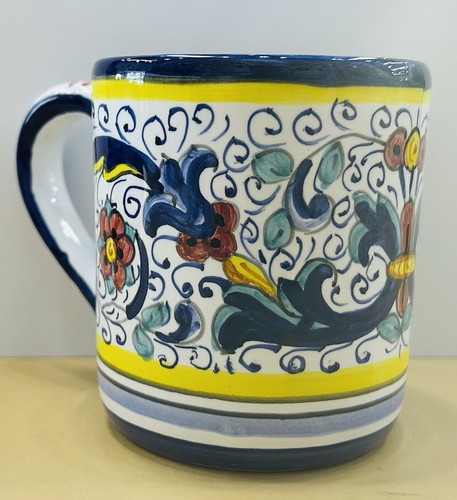 Ceramica deruta tazza da - deruta,