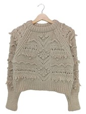 ZARA Maglia cropped Donna