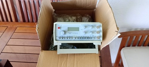 Promax 232 function - promax,