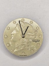 Orologio Vintage Vulcain