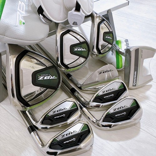 Taylormade rbz speedlite - taylormade,