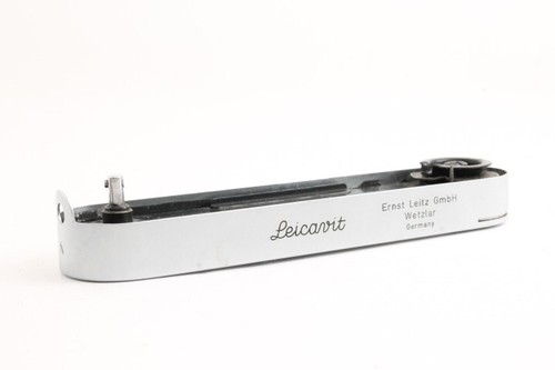 Leica leicavit syoom - leica,