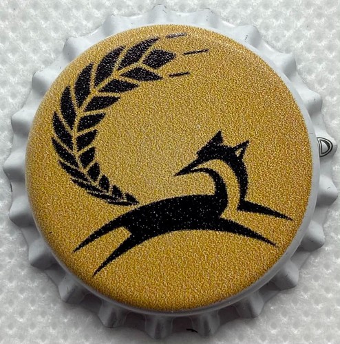 Raro tappo bottiglia corona
