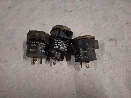 Lot relais quad 180 - quad,