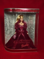 Barbie Holiday Celebration
