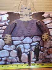 Decorazione da parete per