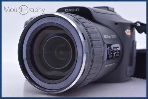 Exc casio exilim - casio,