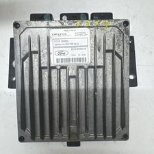 Centralina Ford FOCUS 1.8