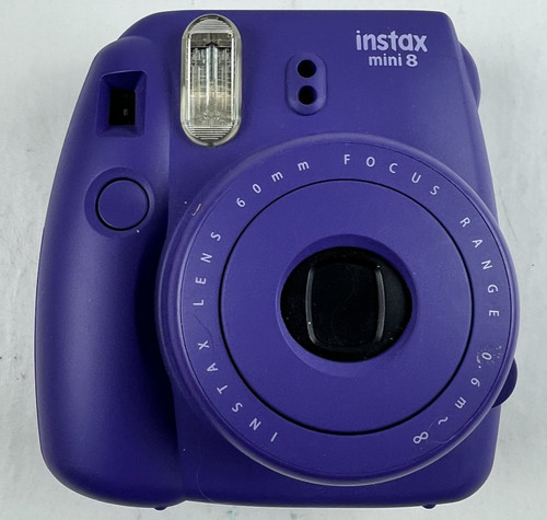 Instax mini fotocamera - instax,