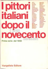 I pittori italiani dopo il