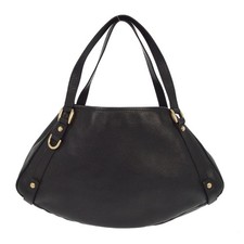 Borsa gucci nera - gucci, pelle