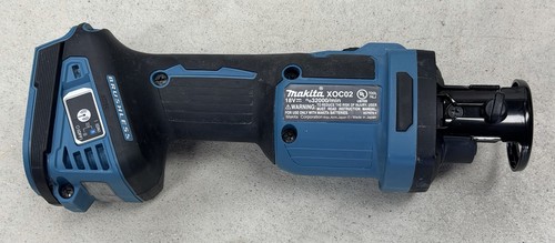 Makita xoc02z 18v lxt utensile - 18v,