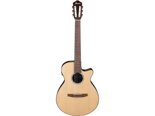 Ibanez aeg50n natural high - ibanez, nt
