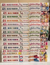 PRETTY GUARDIAN SAILOR MOON COMPLETA 1-12 + SPIN OFF GP MANGA 2010/2012