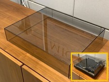 Thorens TD-321 MKI, MKII