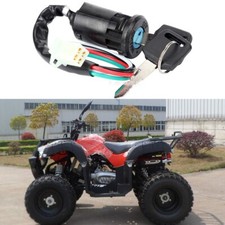 Chiave Blocchetto Accensione 4