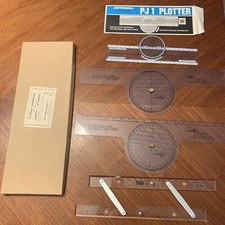 LOT- Vintage Slide Graphic