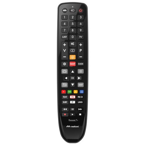 Meliconi telecomando tcl - meliconi,