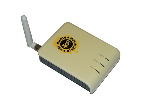 Fonera fon2100a c router - fonera, fon2100a/b/c