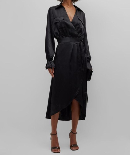 Abito midi donna ramy brook - donna,