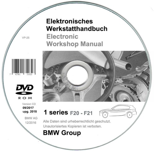 Bmw serie f20 f21 - serie,