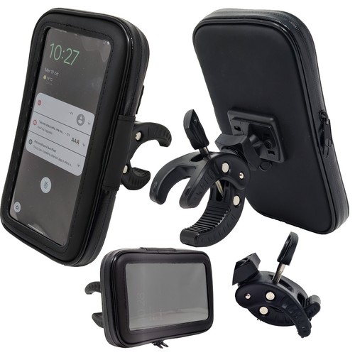 Supporto moto bici artiglio - bici,