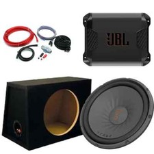 Jbl concert subwoofer per - jbl, 10"