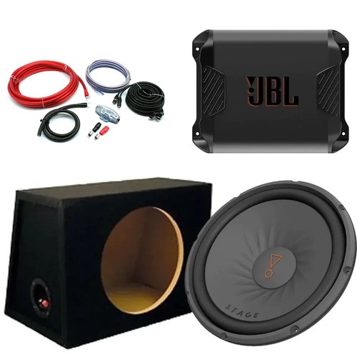 Jbl concert subwoofer per - subwoofer,