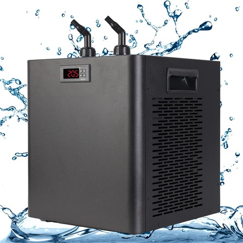 Refrigeratore per acquario