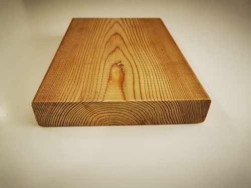 Decking larice siberiano