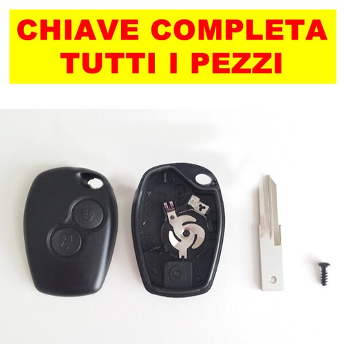 Chiave guscio scocca - chiave,