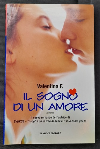 Sogno un amore - di,
